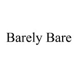 Barely Bare Collection