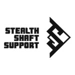 Stealth Shaft Support Collection