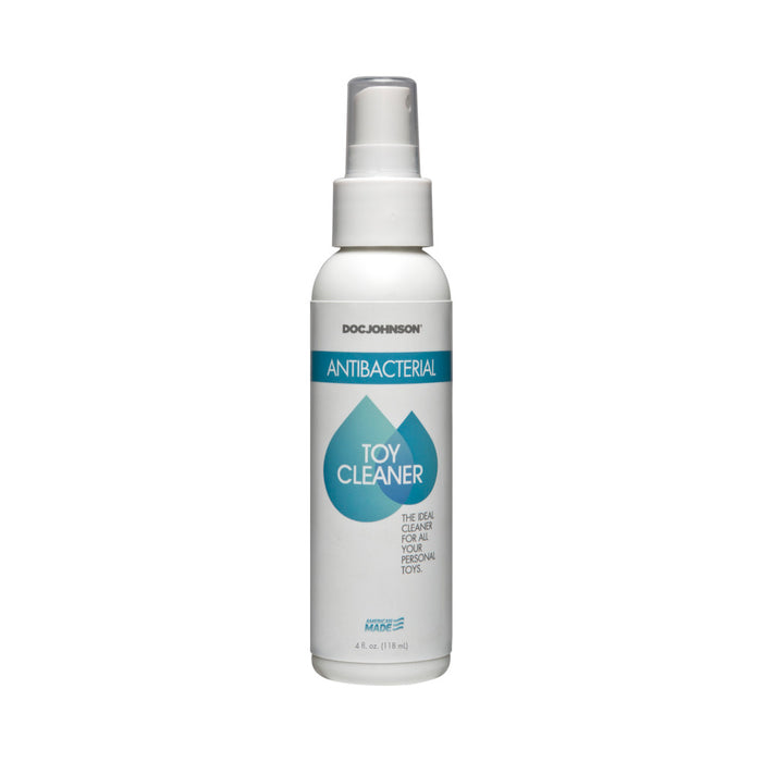 Anti-Bacterial Toy Cleaner Spray 4oz.
