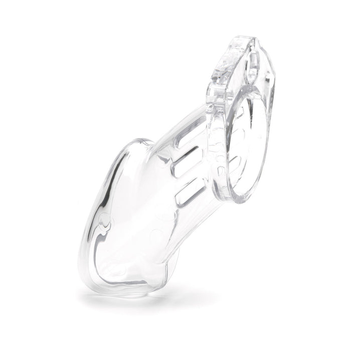 CB-6000 Clear Male Chastity