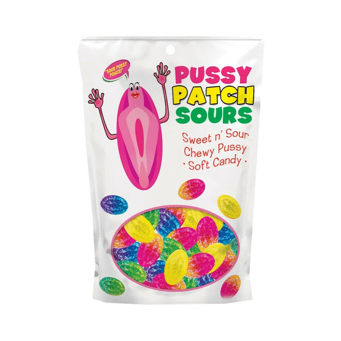 Pussy Patch Sours 12pc Display
