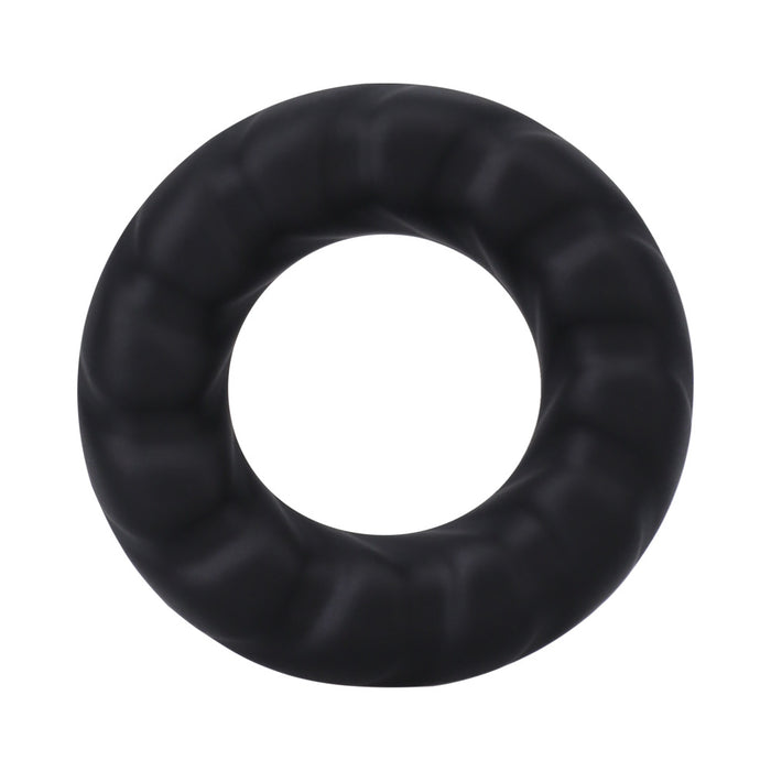 Rock Solid Silaflex Fat Tire Black