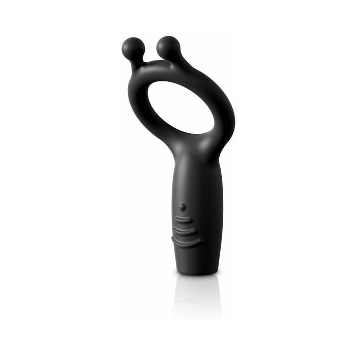 Sir Richard's Control Vibrating Silicone Super C-Ring