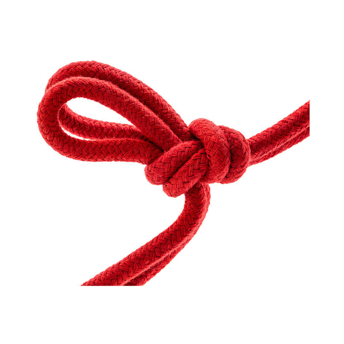 Blush Temptasia Bondage Rope 32 ft. / 10 m Red