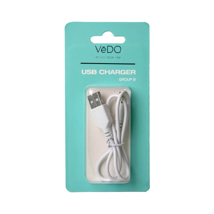 VeDO USB Charger B