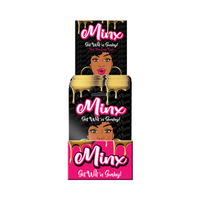 Minx Female Enhancement Pill 1-Pack 24-Piece Display
