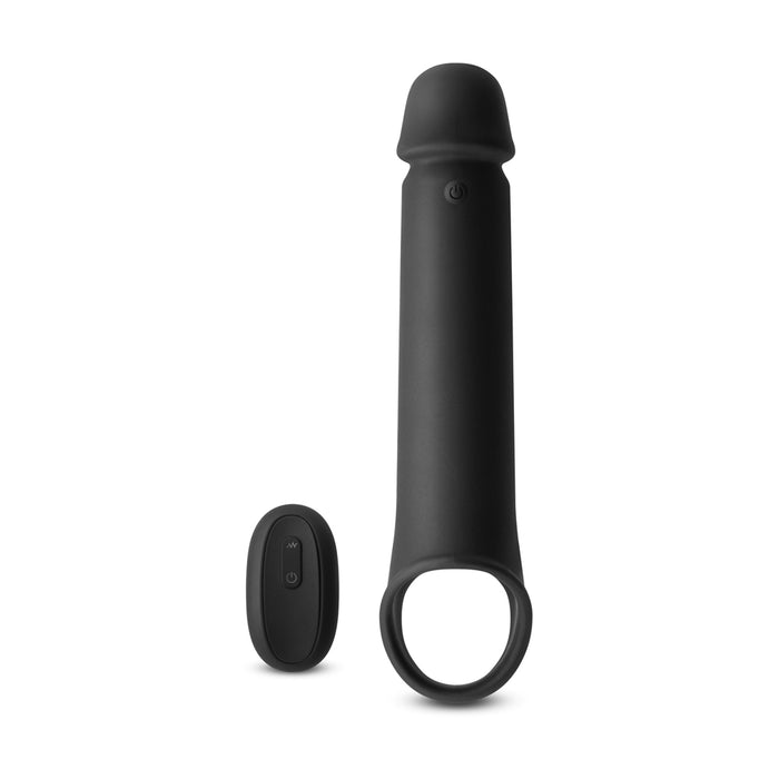 Renegade Brute Vibrating Penis Extension