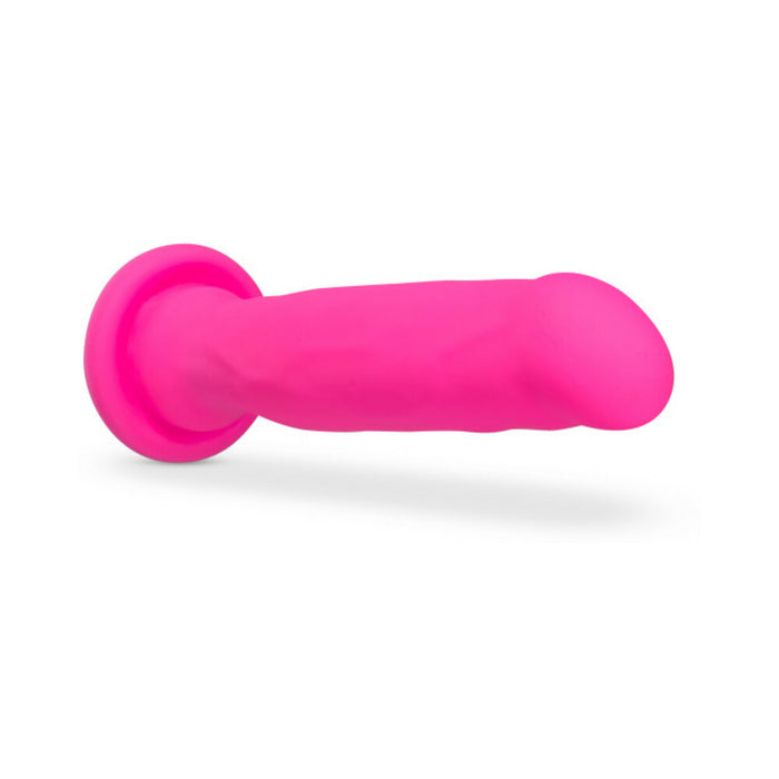 Blush Impressions Havana Remote-Controlled 8 in. Thumping Dildo Pink