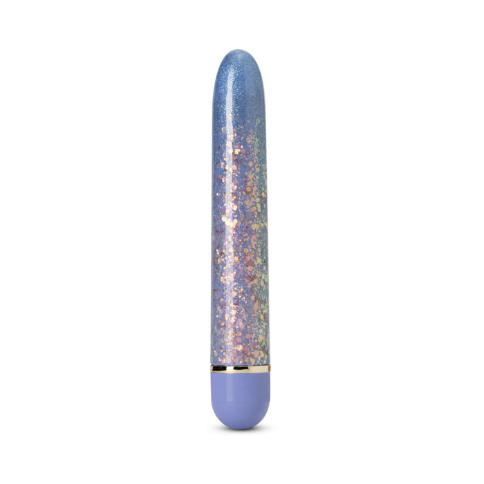 Blush The Collection Etherial Slimline Vibrator Periwinkle