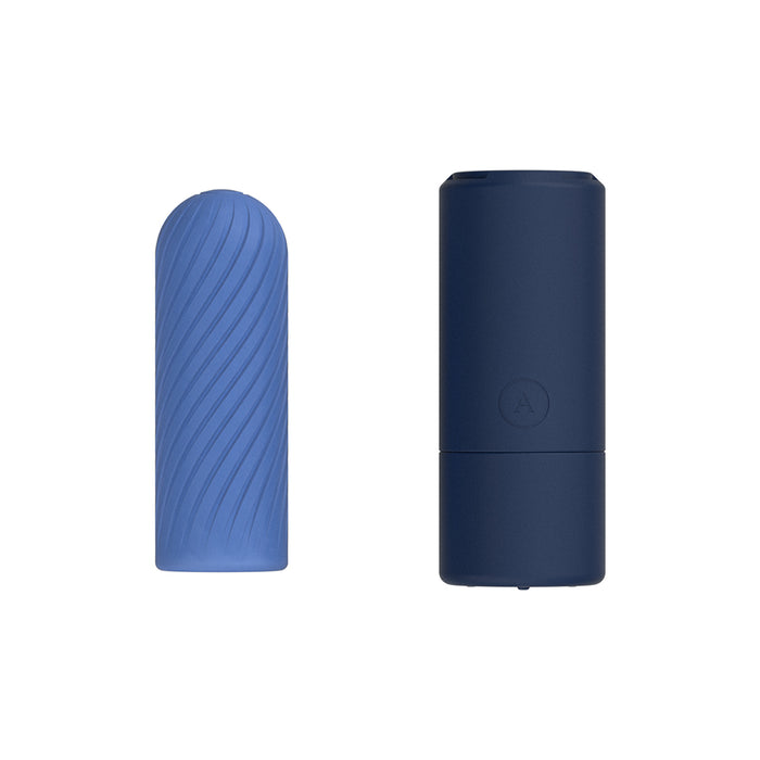 Arcwave Ghost Reversible Silicone Stroker Blue
