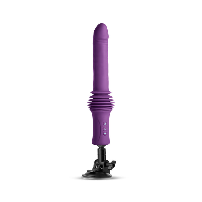 INYA Super Stroker Purple