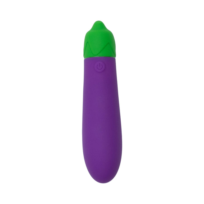 Emojibator Eggplant USB