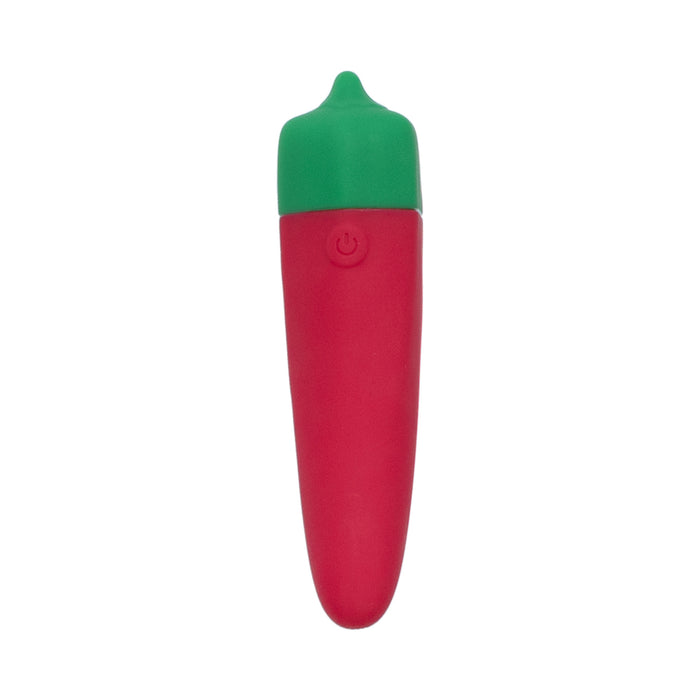 Emojibator Chili Pepper USB