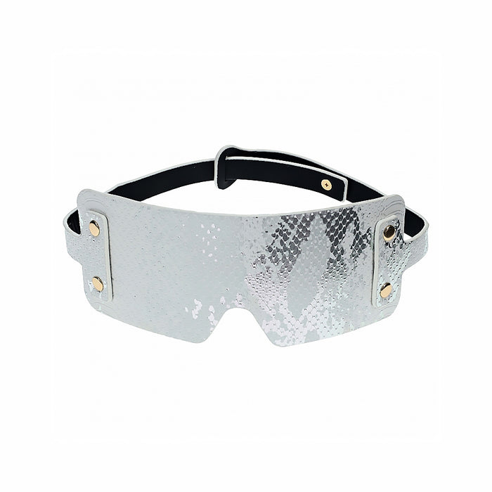 Ouch! Florence Collection Blindfold White