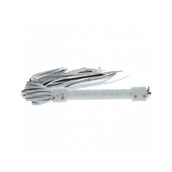 Ouch! Florence Collection Flogger White