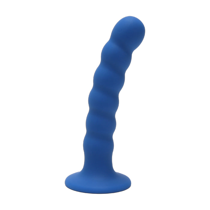 Me You Us 5.5 in. Ripple G-spot Peg