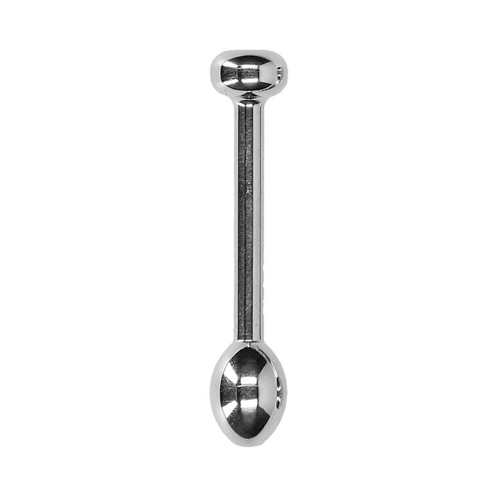 Ouch! Urethral Sounding Stainless Steel Plug 10 mm