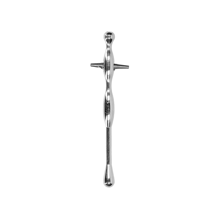 Ouch! Urethral Sounding Stainless Steel Stick 6 mm