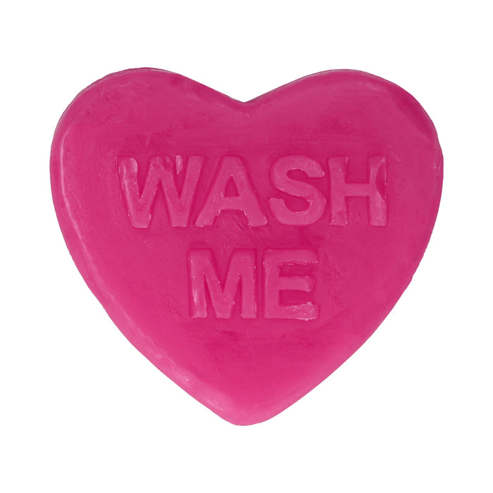 Shots S-Line Love Soap 'Wash Me'