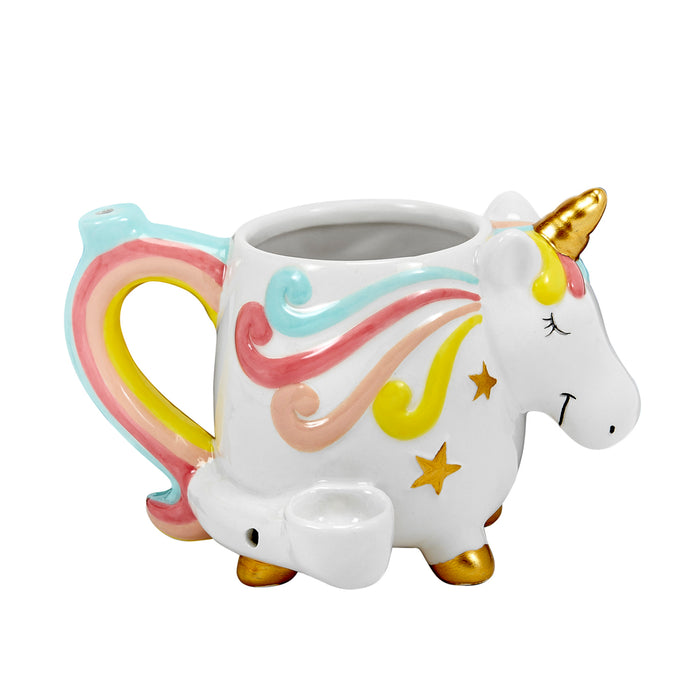 Fashioncraft Unicorn Roast & Toast Mug