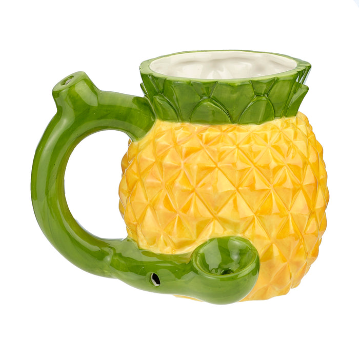 Fashioncraft Pineapple Roast & Toast Mug