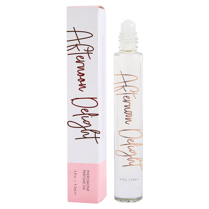 CG Afternoon Delight Roll-On Perfume Oil with Pheromones 0.3 oz.