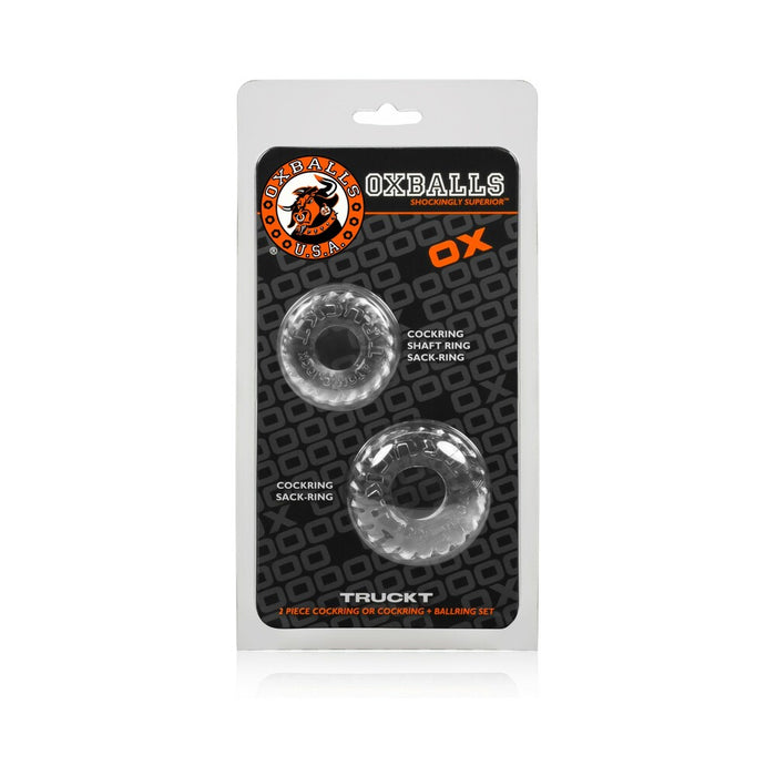 Oxballs 2023 New Max Planogram Kit