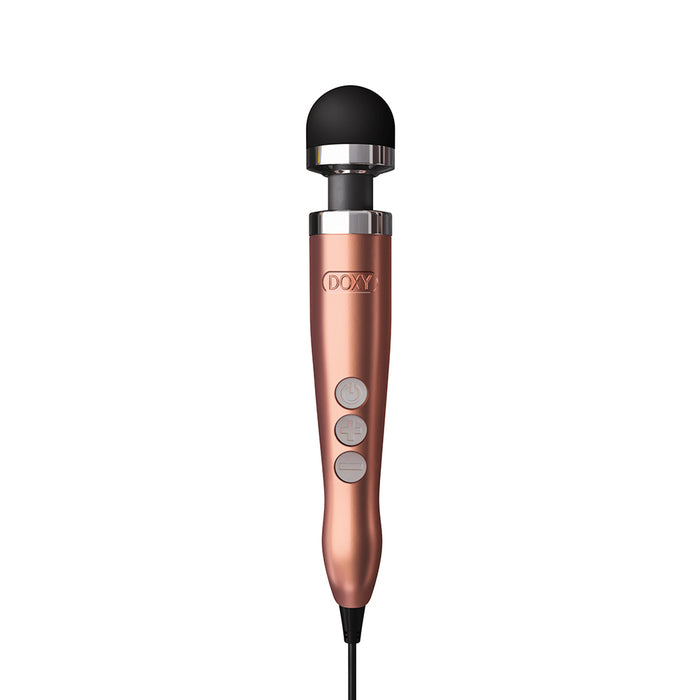 Doxy Die Cast 3 Wand Rose Gold