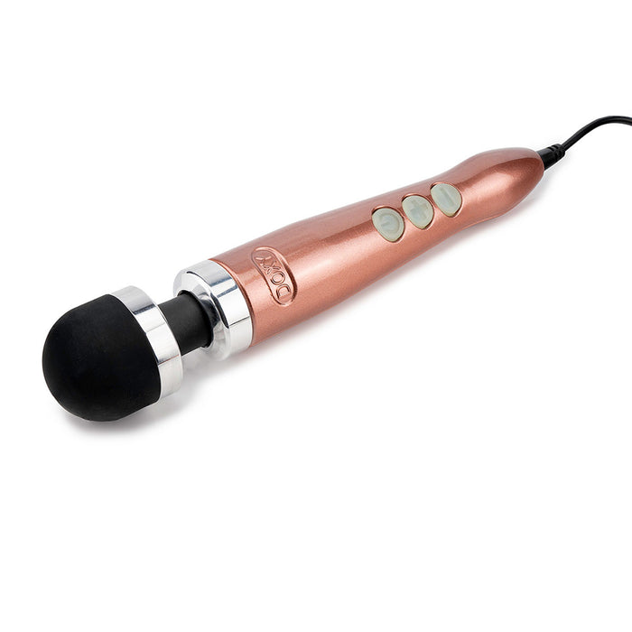 Doxy Die Cast 3 Wand Rose Gold