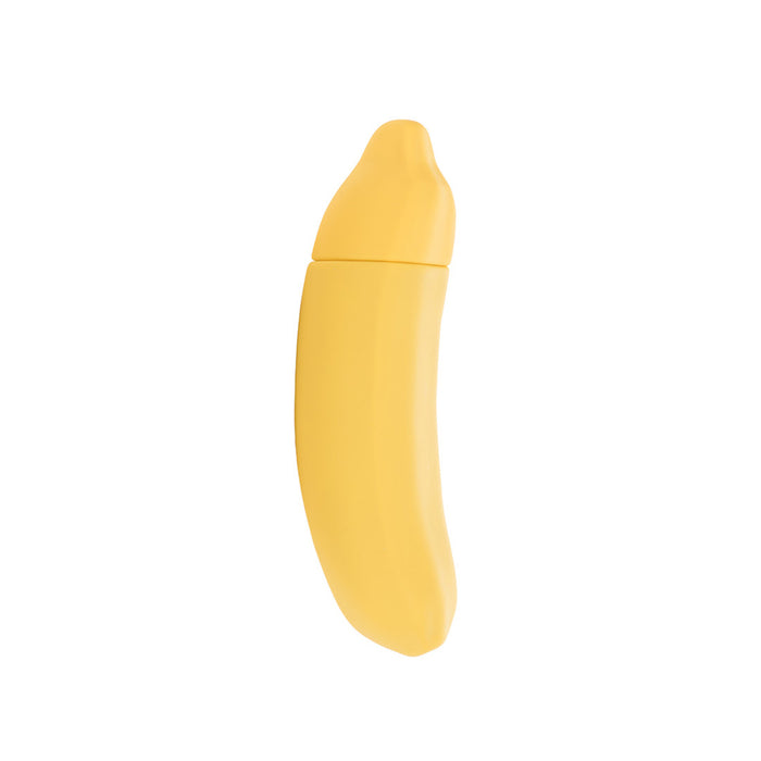Emojibator Banana Emoji Vibrator