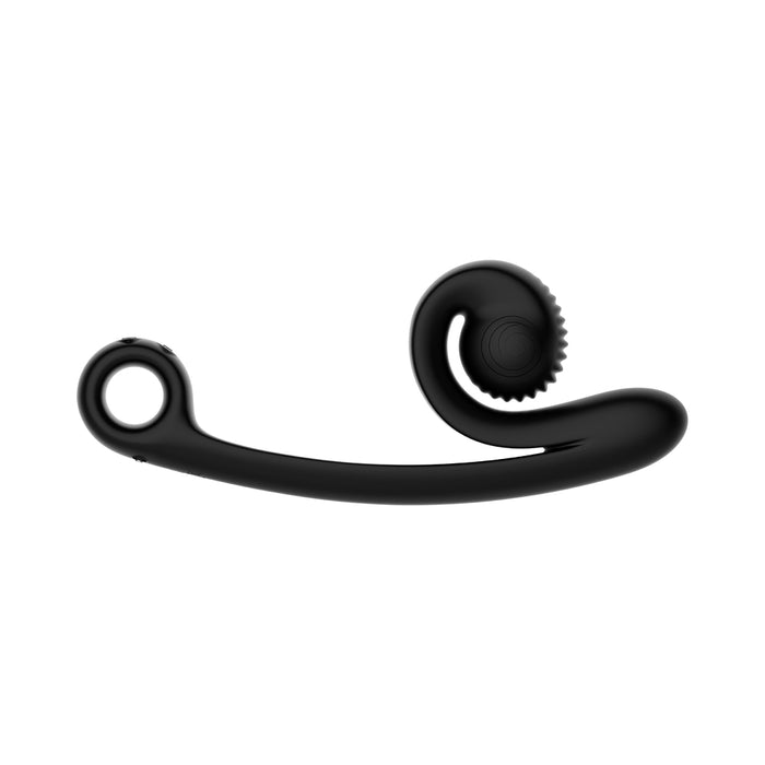 Snail Vibe Curve Black