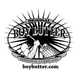 Boy Butter Collection