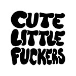 Cute Little Fuckers Collection