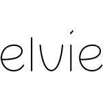 Elvie Collection