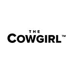 The Cowgirl Logo