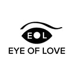 Eye of Love Logo