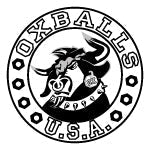 Oxballs Logo