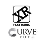 XR Brands / Curve Novelties Logo