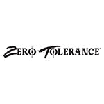 Zero Tolerance - Open House 2026
