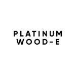 Platinum Wood-E Collection
