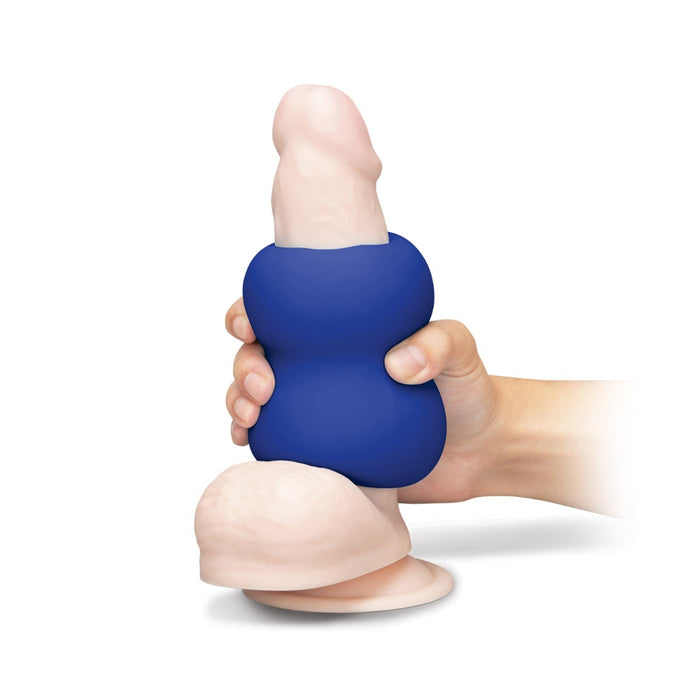 Me You Us Signature The Bubble Stroker Blue