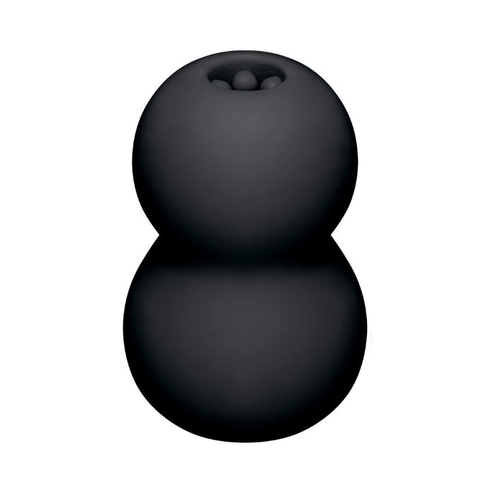 Me You Us Signature The Bubble Stroker Black
