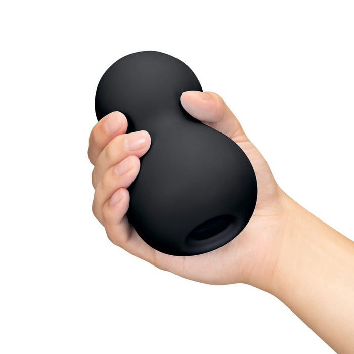 Me You Us Signature The Bubble Stroker Black