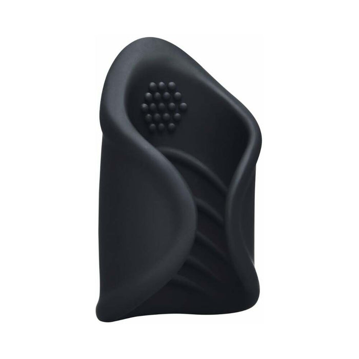 Me You Us Signature The Vibrating Open Stroker
