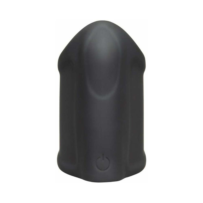 Me You Us Signature The Vibrating Open Stroker