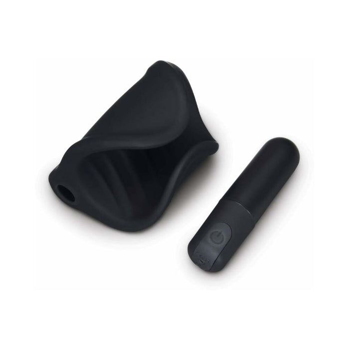 Me You Us Signature The Vibrating Open Stroker