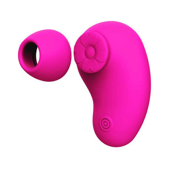Me You Us Signature The Tapper Pink