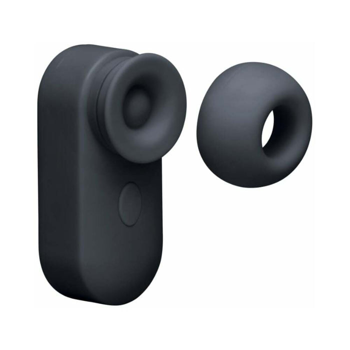 Me You Us Signature The Travel Tapper Black