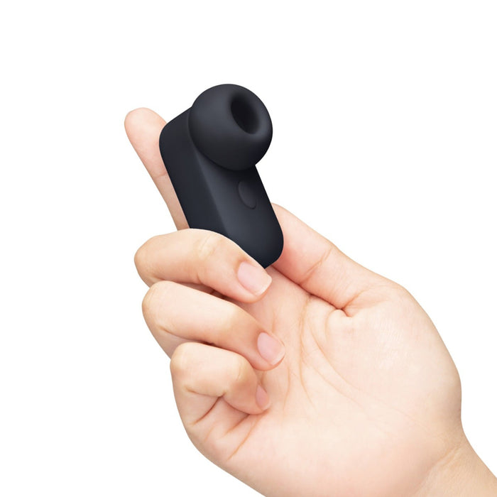 Me You Us Signature The Travel Tapper Black