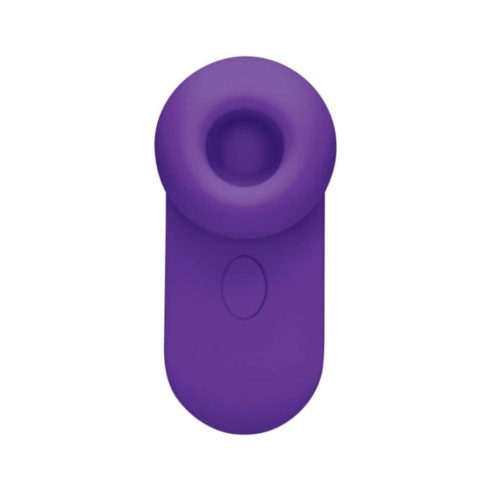 Me You Us Signature The Travel Tapper Purple